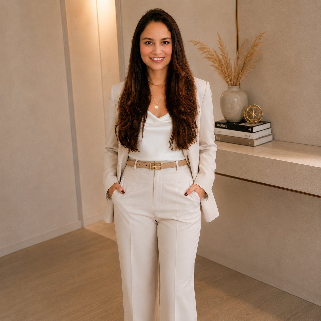 The Honest Listing Conversation: How Claudia Hernandez Wins Long-Term Trust by Telling Sellers What They Need to Hear