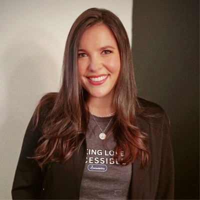 Jacqueline Child Profile Photo