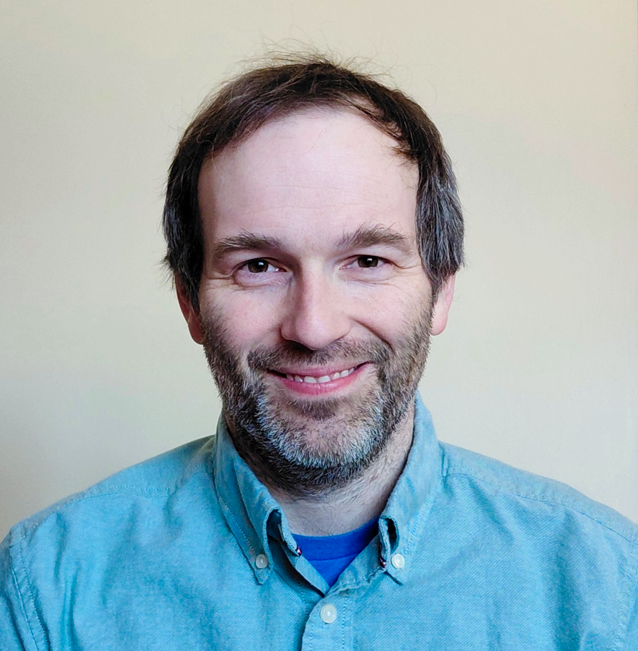 Anson Dorsey Profile Photo