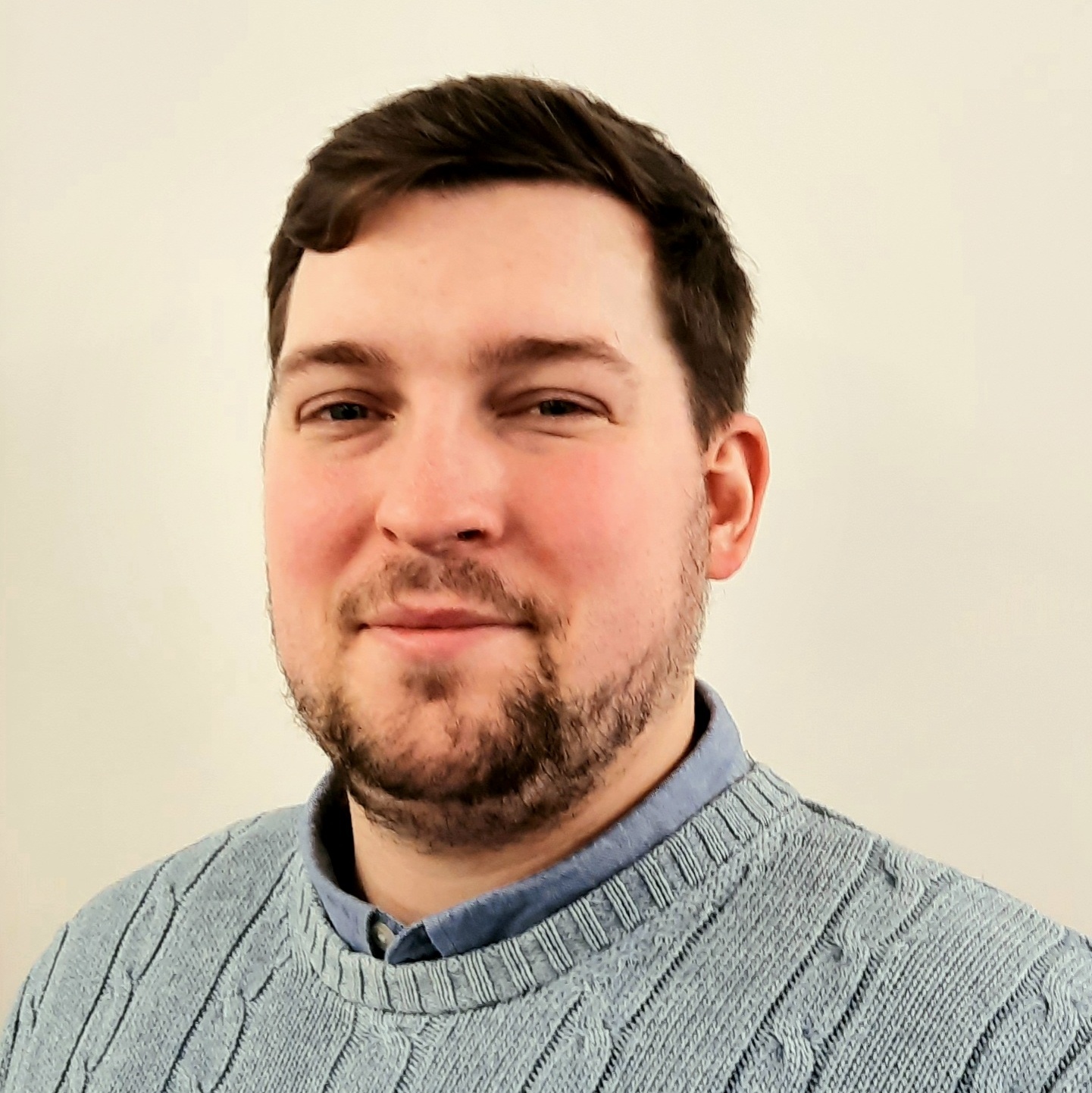 Dr James Crosby-Wrigley Profile Photo