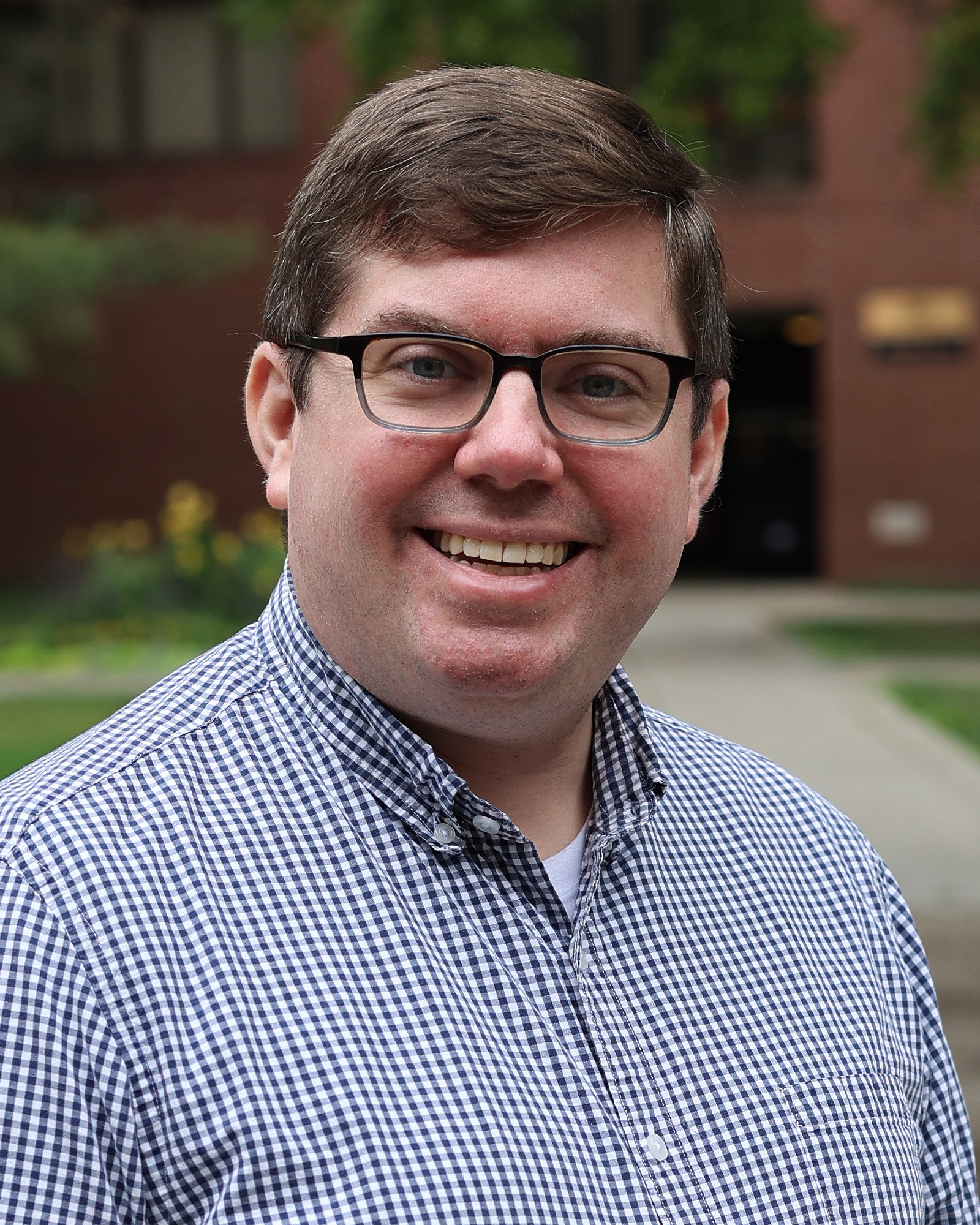 Dr. Drew Flanagan Profile Photo