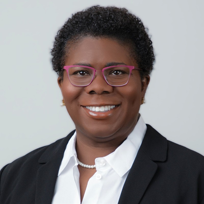 Tracey Knight Profile Photo
