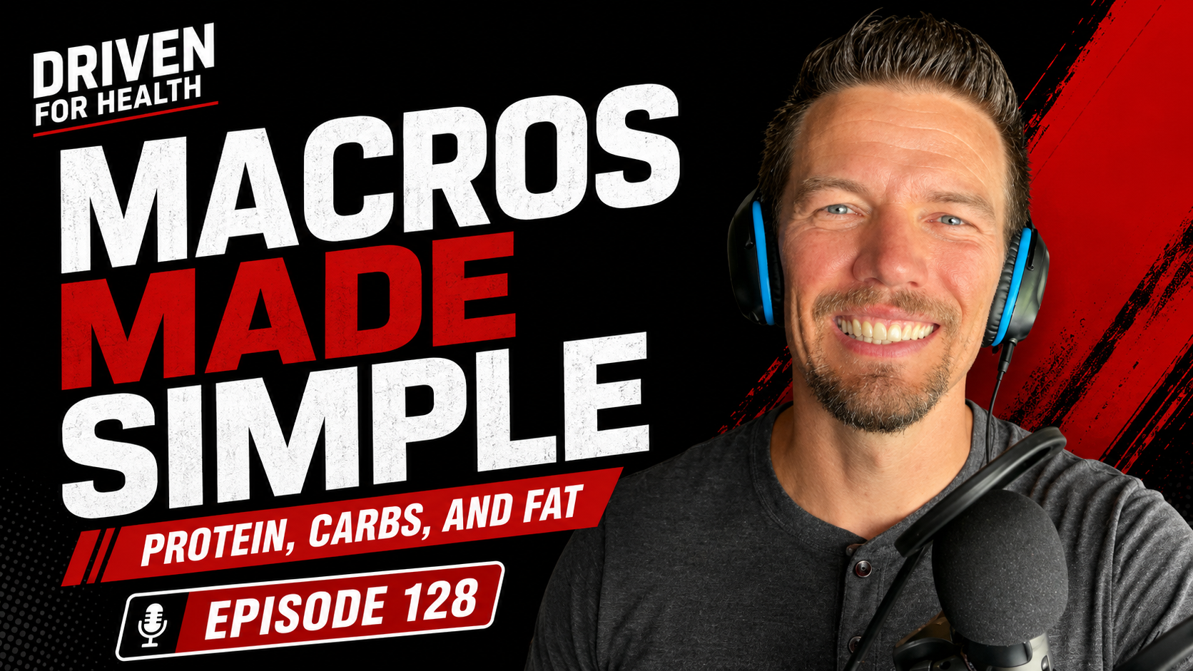 Macros Made Simple: What Protein, Carbs, and Fat Do In Your Body