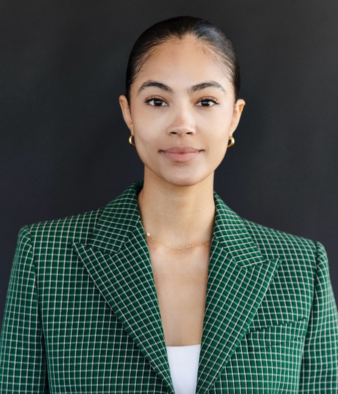 Sinéad Bovell Profile Photo