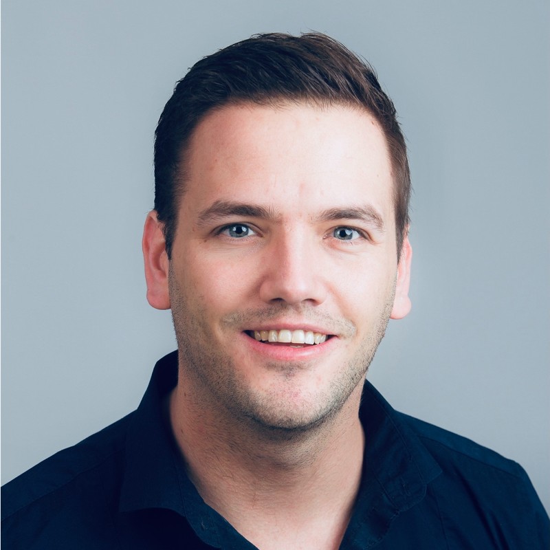 Christiaan Brinkhoff Profile Photo