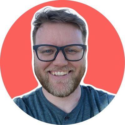 Conrad O'Connell Profile Photo