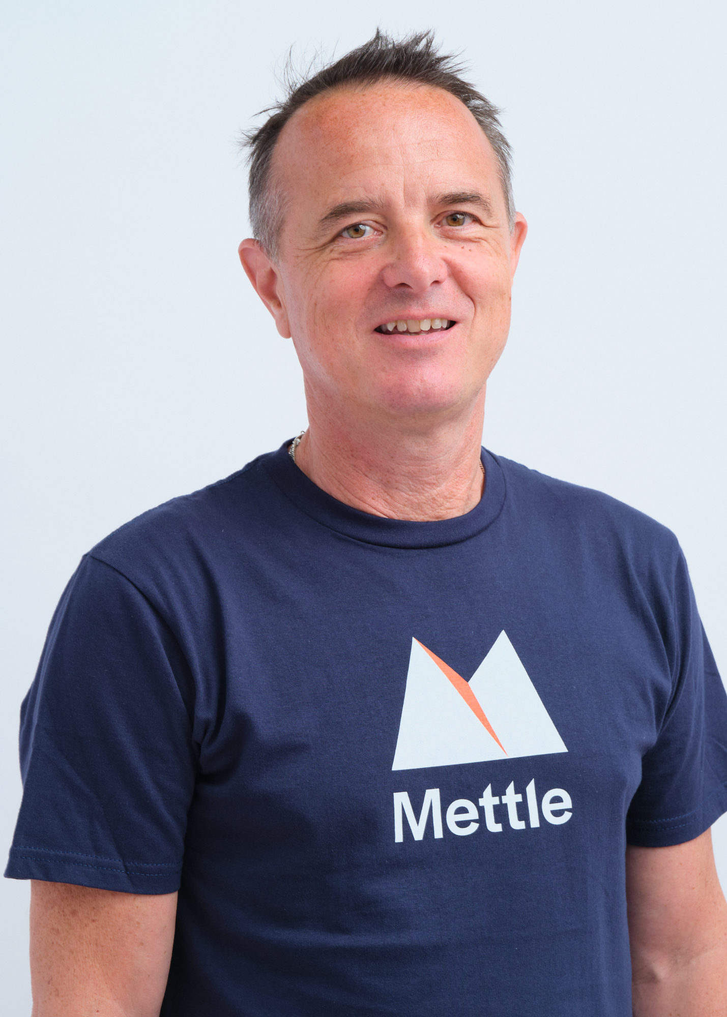 Neil Smith Profile Photo