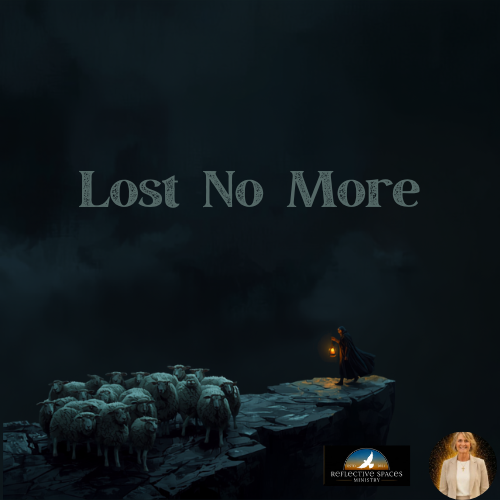 Lost No More