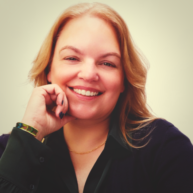 Ginny Marvin Profile Photo