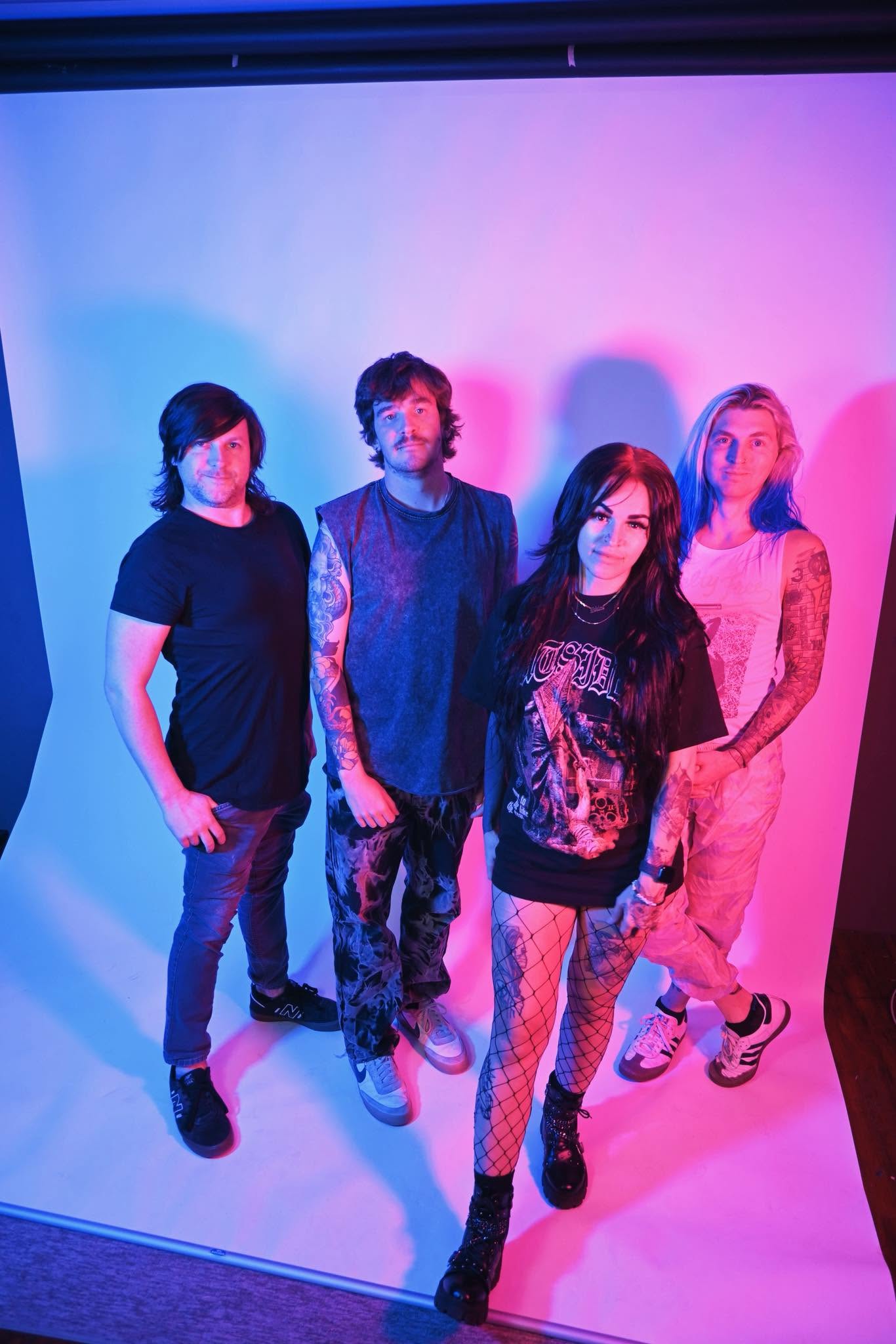 Beyond the Label: Why We Need to Rethink How We Talk About Women in Heavy Music