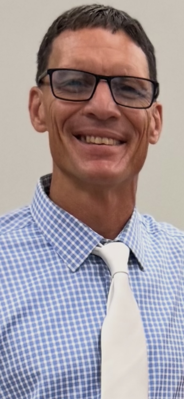 Ryan Vandehei Profile Photo