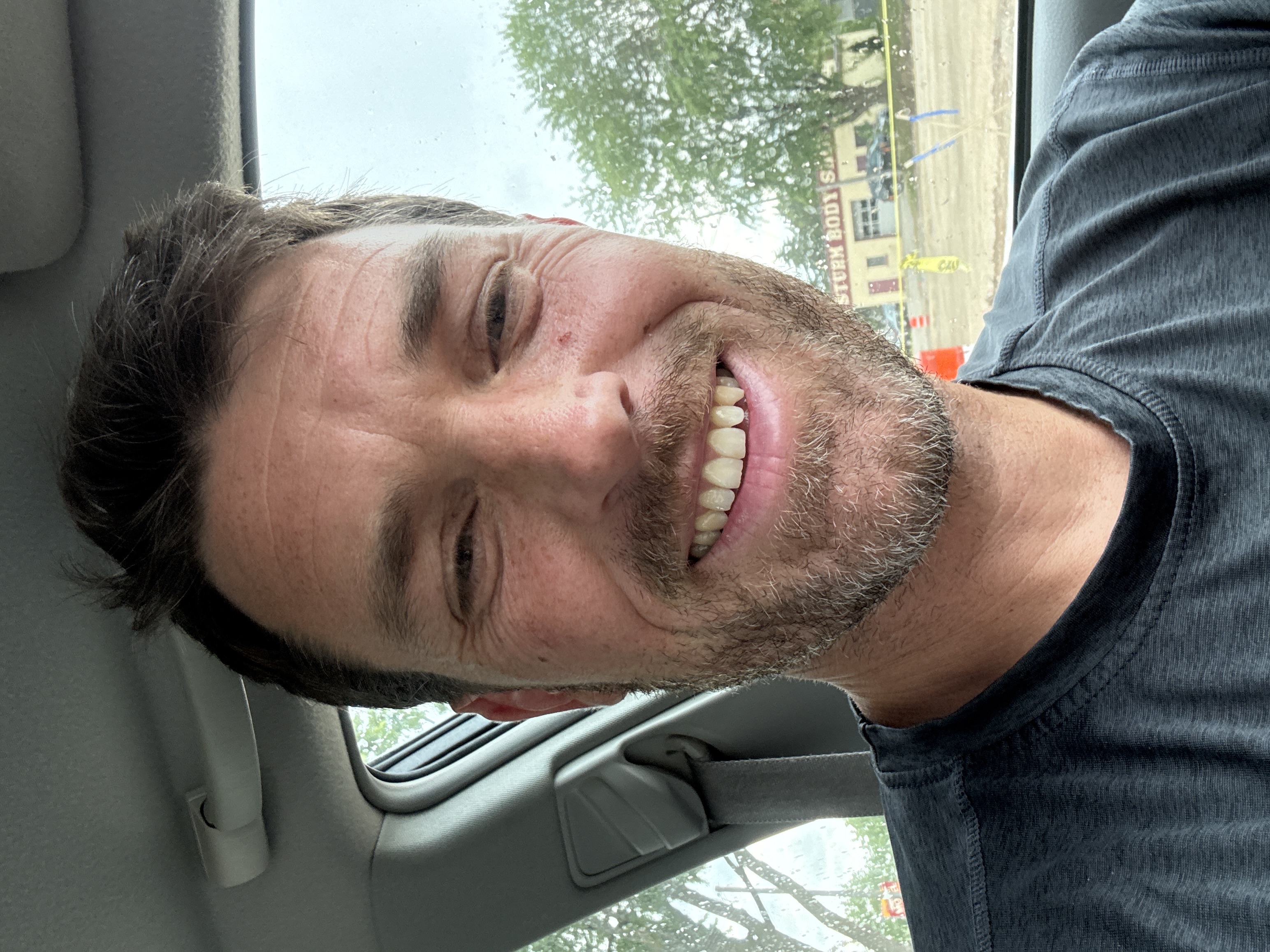 David Meyers Profile Photo