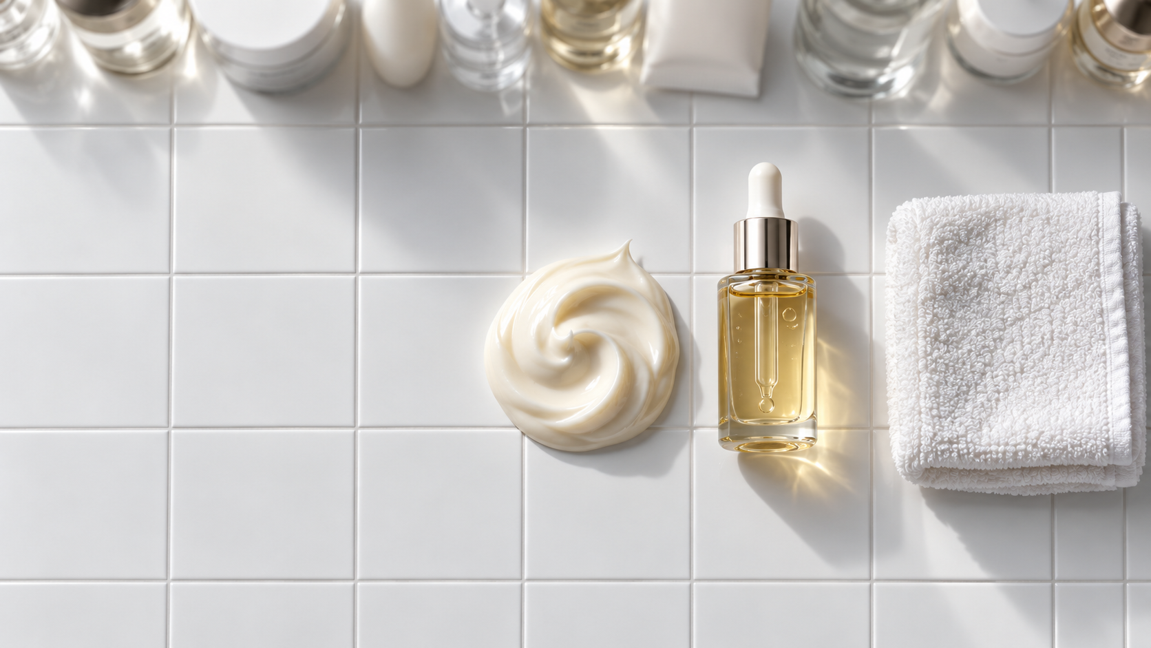 Are You Overdoing Your Skincare? How to Care for Your Skin Barrier and Still Exfoliate