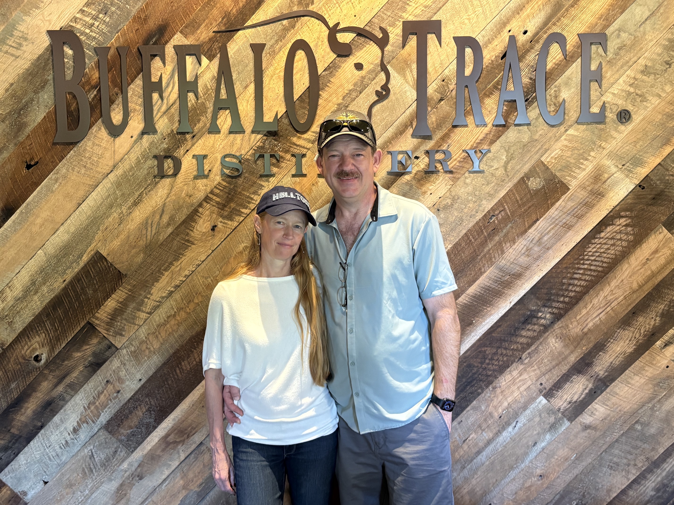 Inside Warehouse H: Our Buffalo Trace Barrel Pick Experience