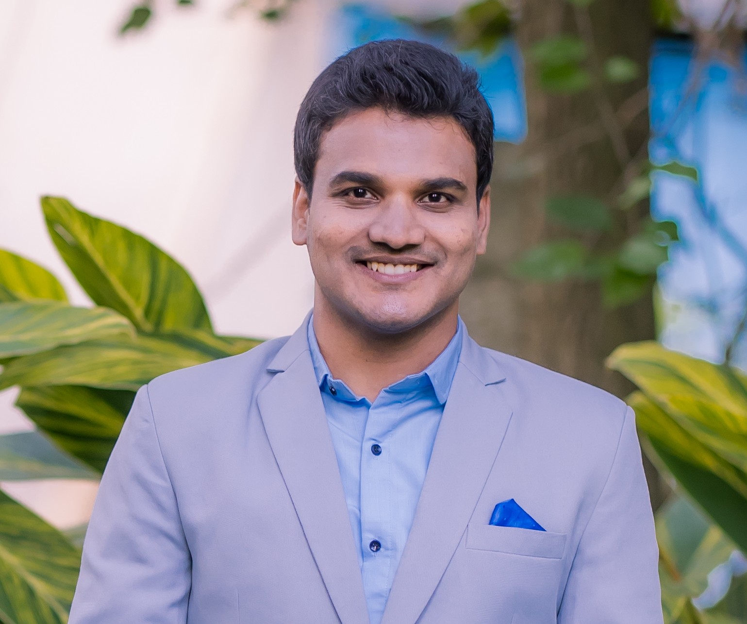 Thummalacherla Krishnakanth Profile Photo