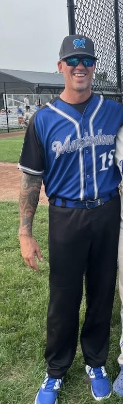 Chris Hopewell Profile Photo