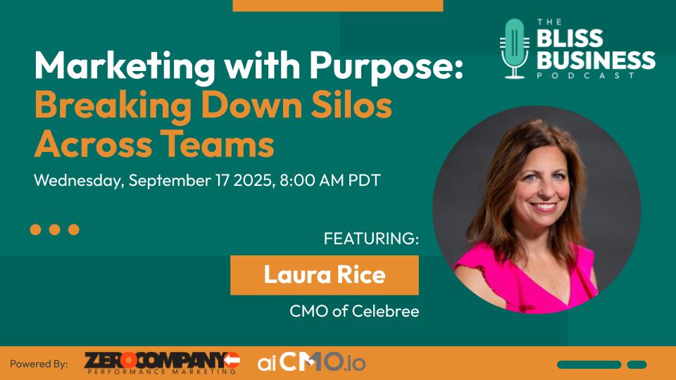 Marketing With Purpose Kit: Breaking Down Silos Across Teams