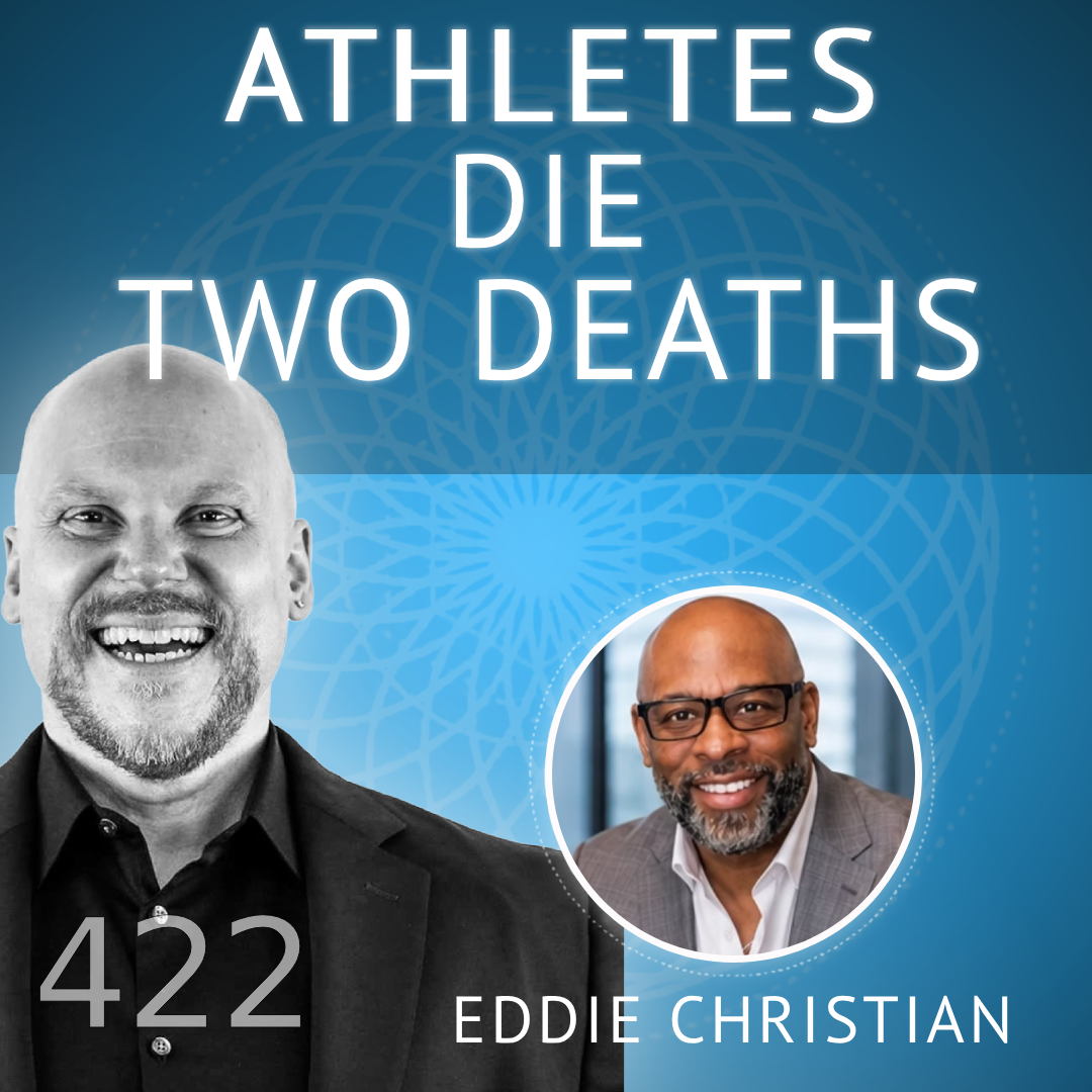 The Two Deaths of an Athlete and the Road to Self-Discovery