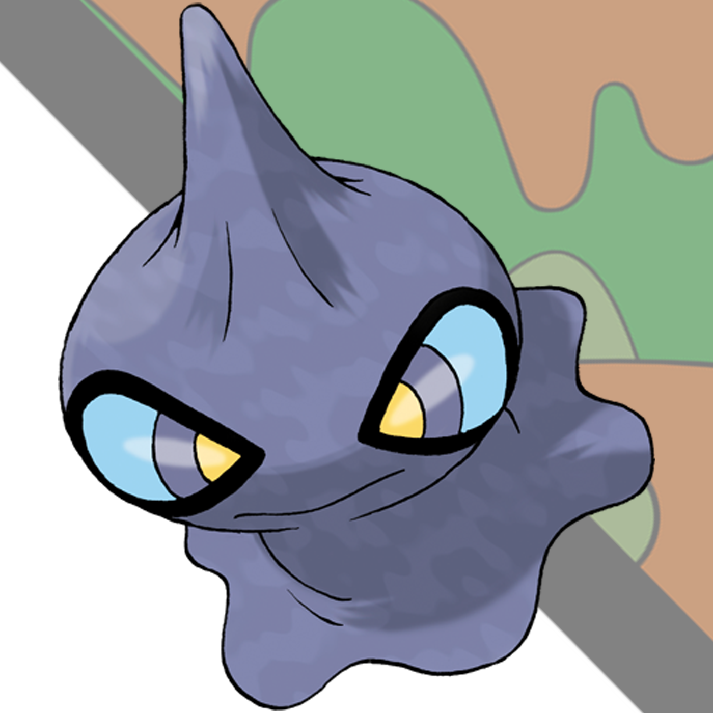 The Story of Shuppet