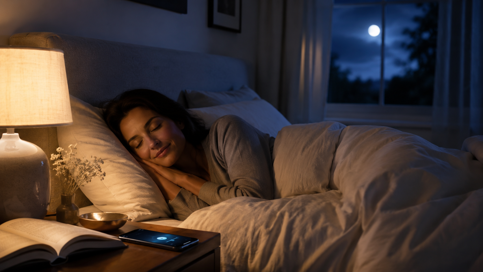 Best Bedtime Stories for Adults Who Can’t Sleep Best Bedtime Stories for Adults Who Can’t Sleep
