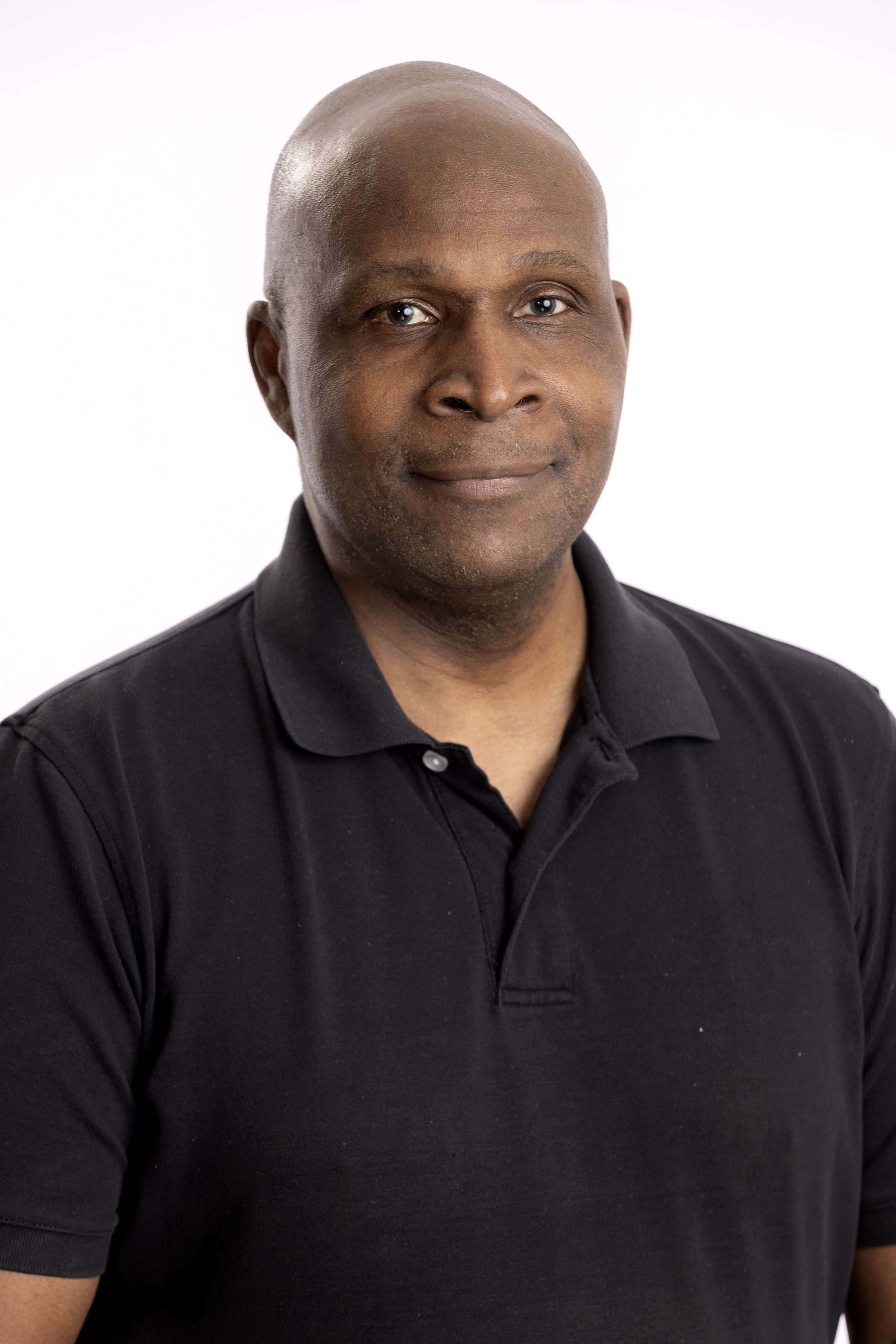 Karlton McIver Profile Photo Karlton McIver Profile Photo