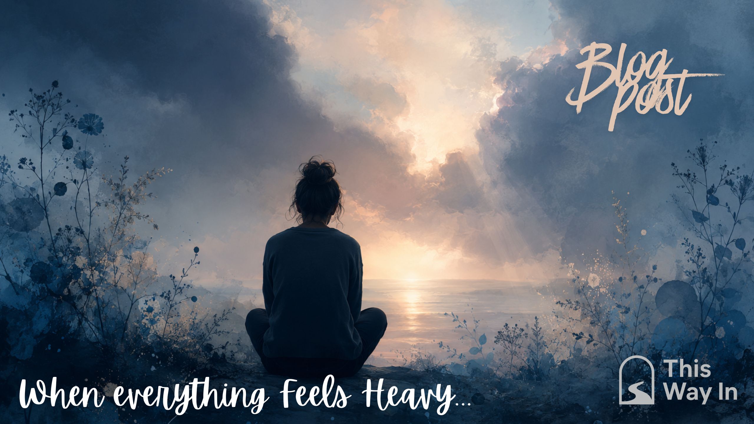 When Everything is Heavy