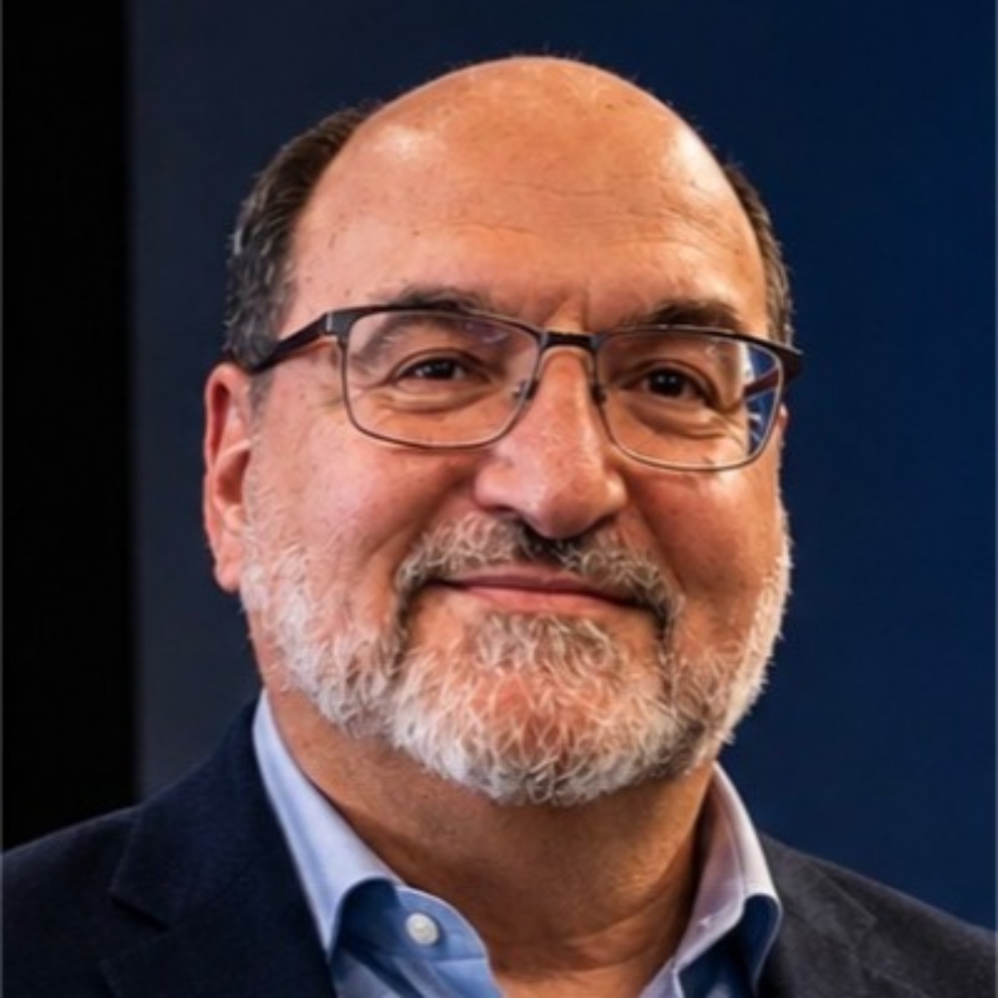Steve Pappas Profile Photo