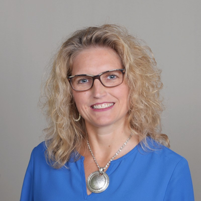 Stacy Bjornstad Profile Photo