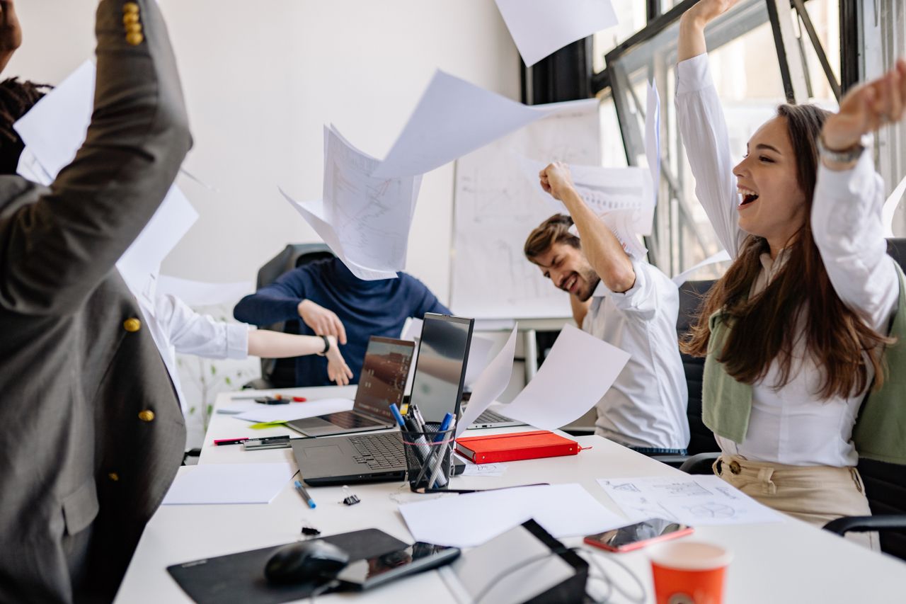 Systems Should Fit People, Not the Other Way Around