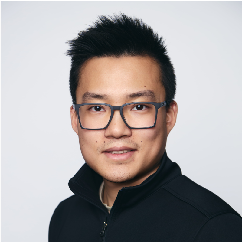 Thomas Zou Profile Photo