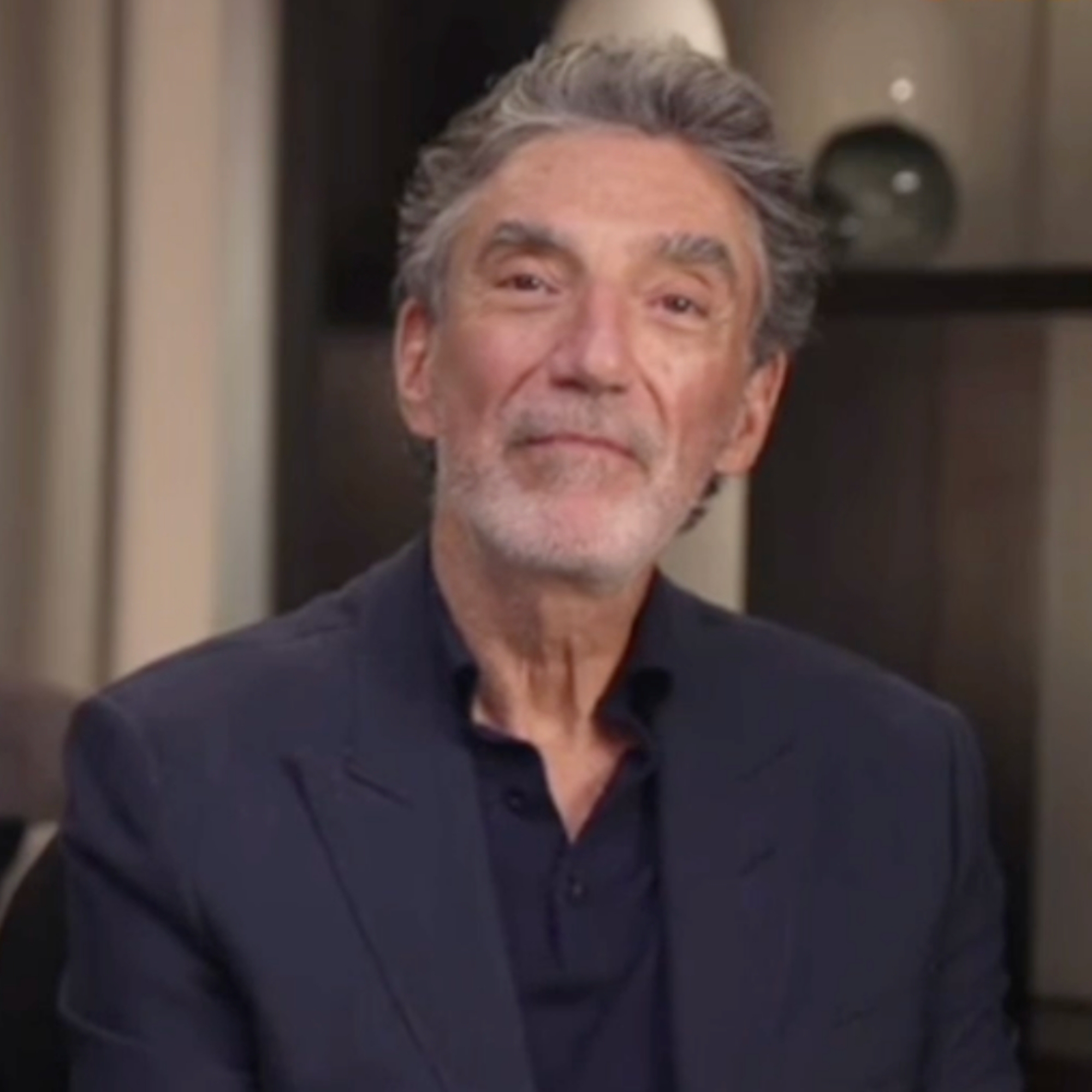 Chuck Lorre Profile Photo