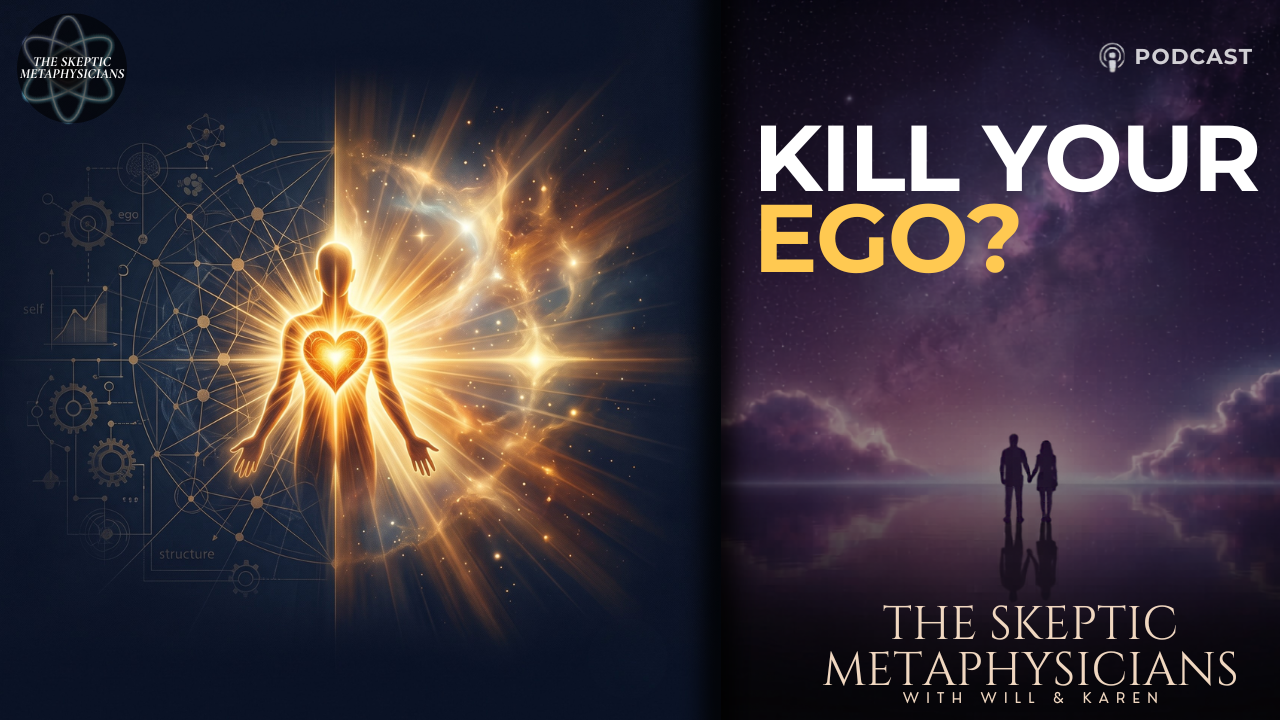 Understanding Ego Vulnerability: Healing Your Inner Self, Not Erasing It