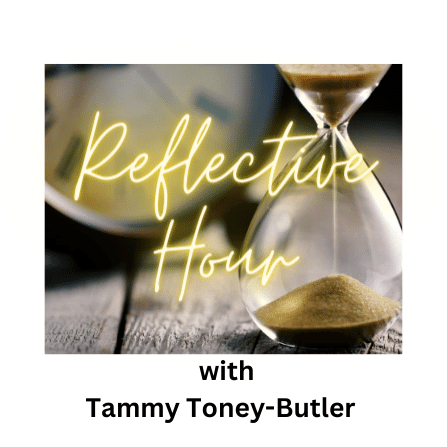 Reflective Hour: A Healing Podcast