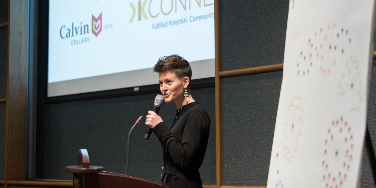 The Art of Resilience: Cassandra Kiger’s Blueprint for Sustainable Success