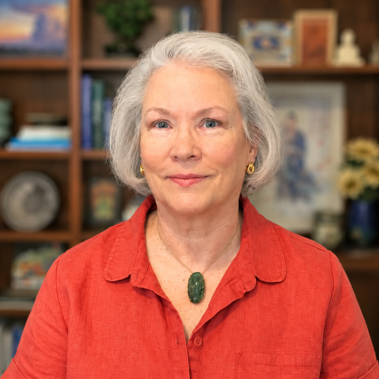 Marylee Calmes Profile Photo