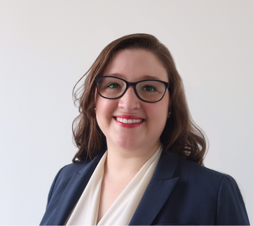 Chelsea Moriarty Coffield, MD, MBA Profile Photo