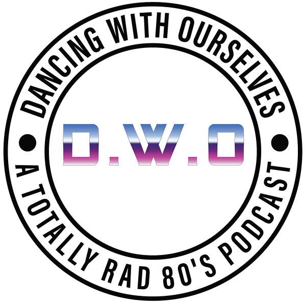 EP 52: "Conan Cold-Cocked a Camel" Starring the hosts of "Dancing With Ourselves"