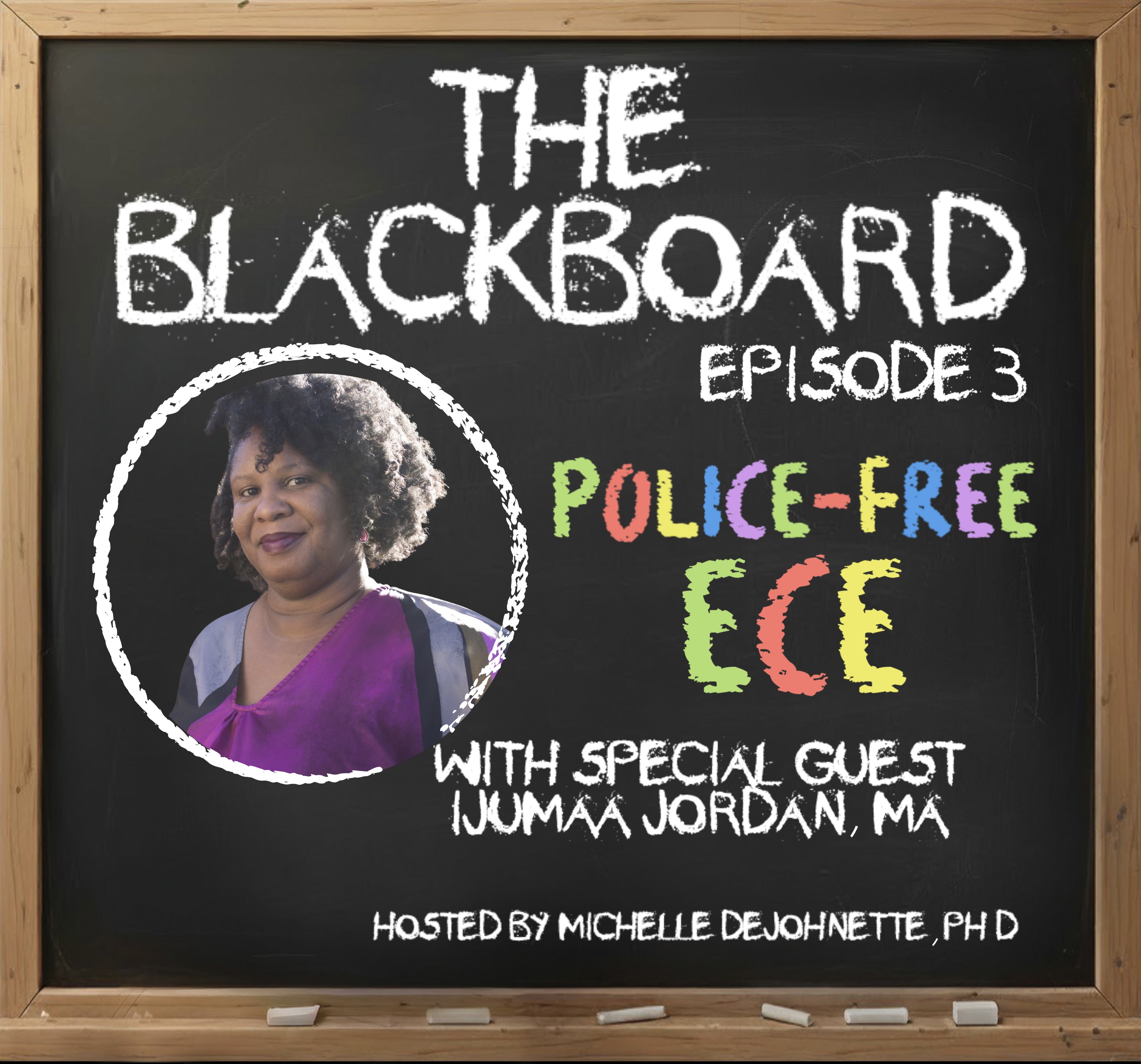 Police-Free ECE