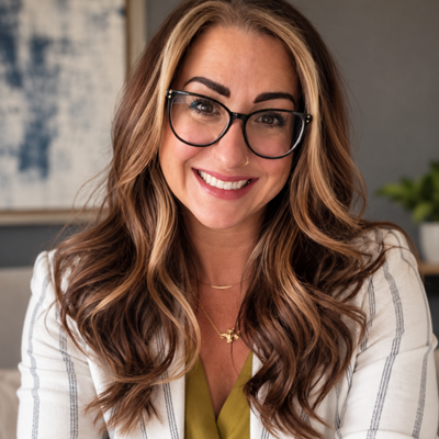 Elyssa Morgan Profile Photo