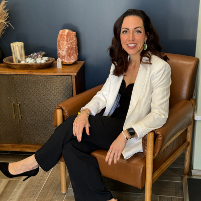 Dr. Kendra Pope Profile Photo