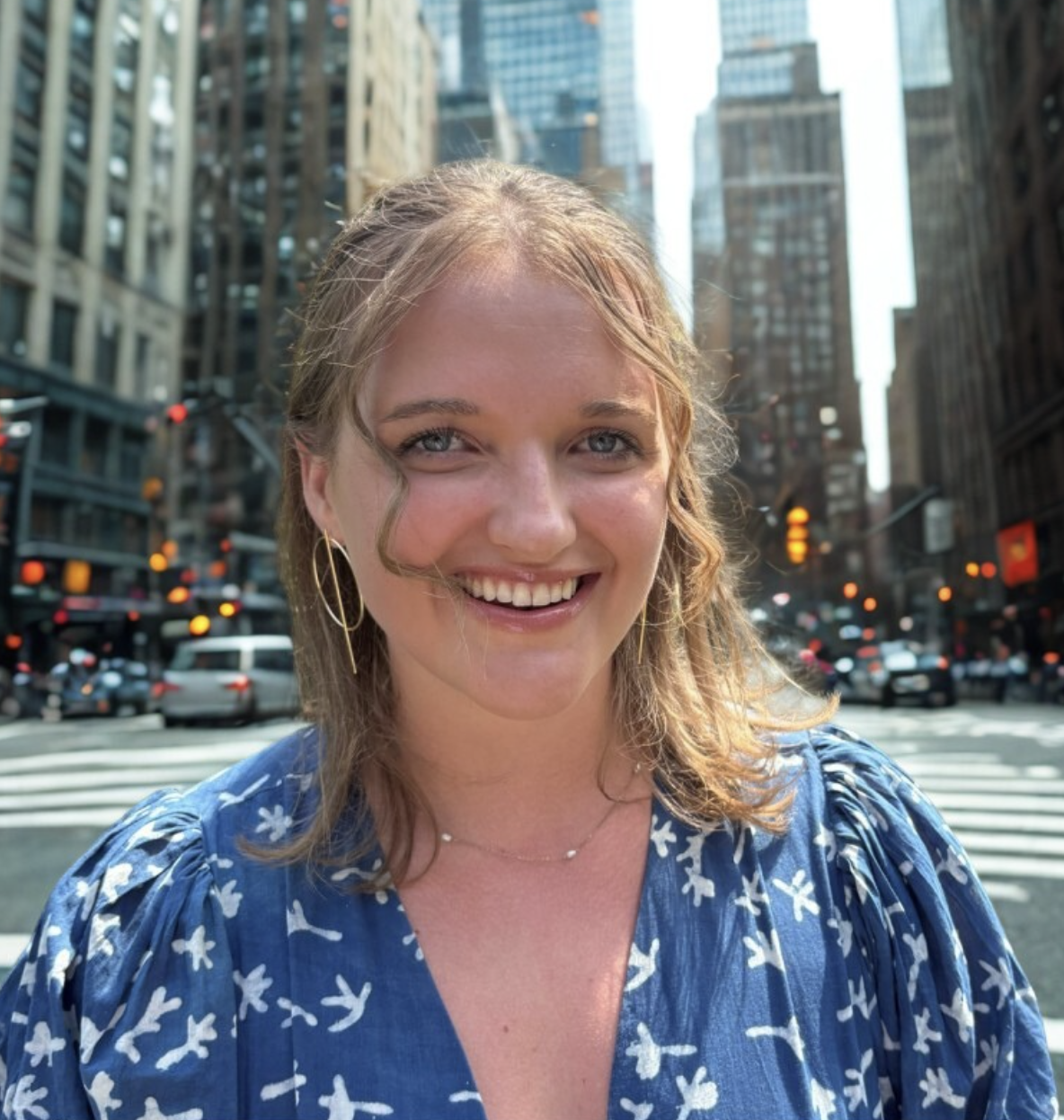 Mary Huminski Profile Photo