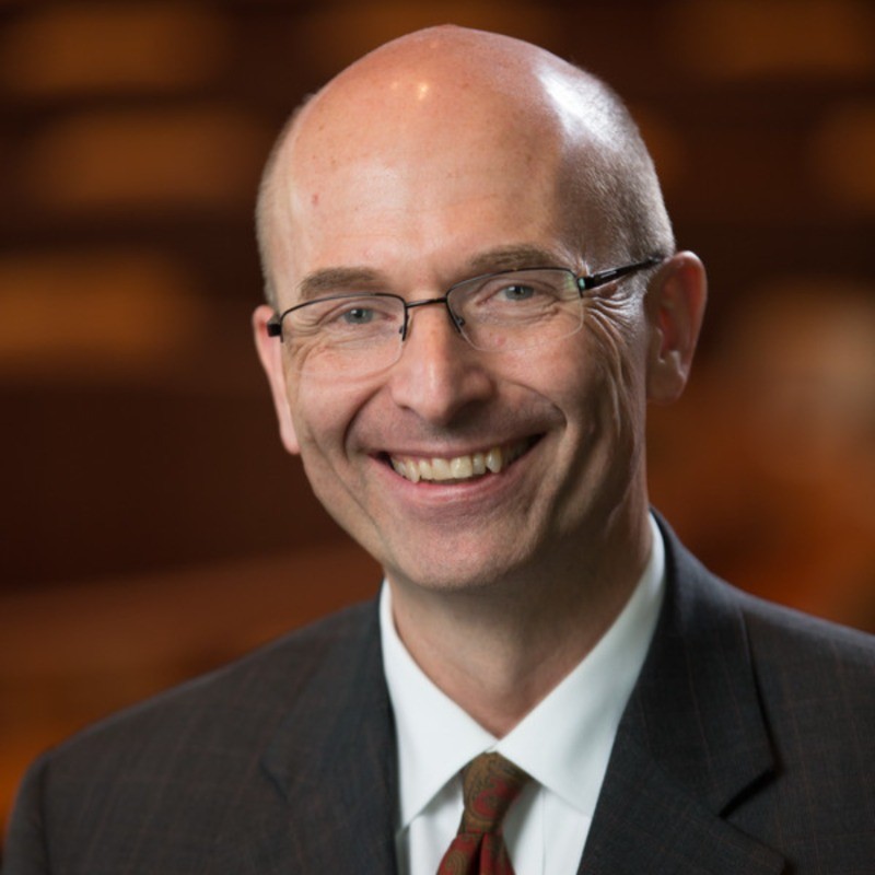 Mark Roman Profile Photo