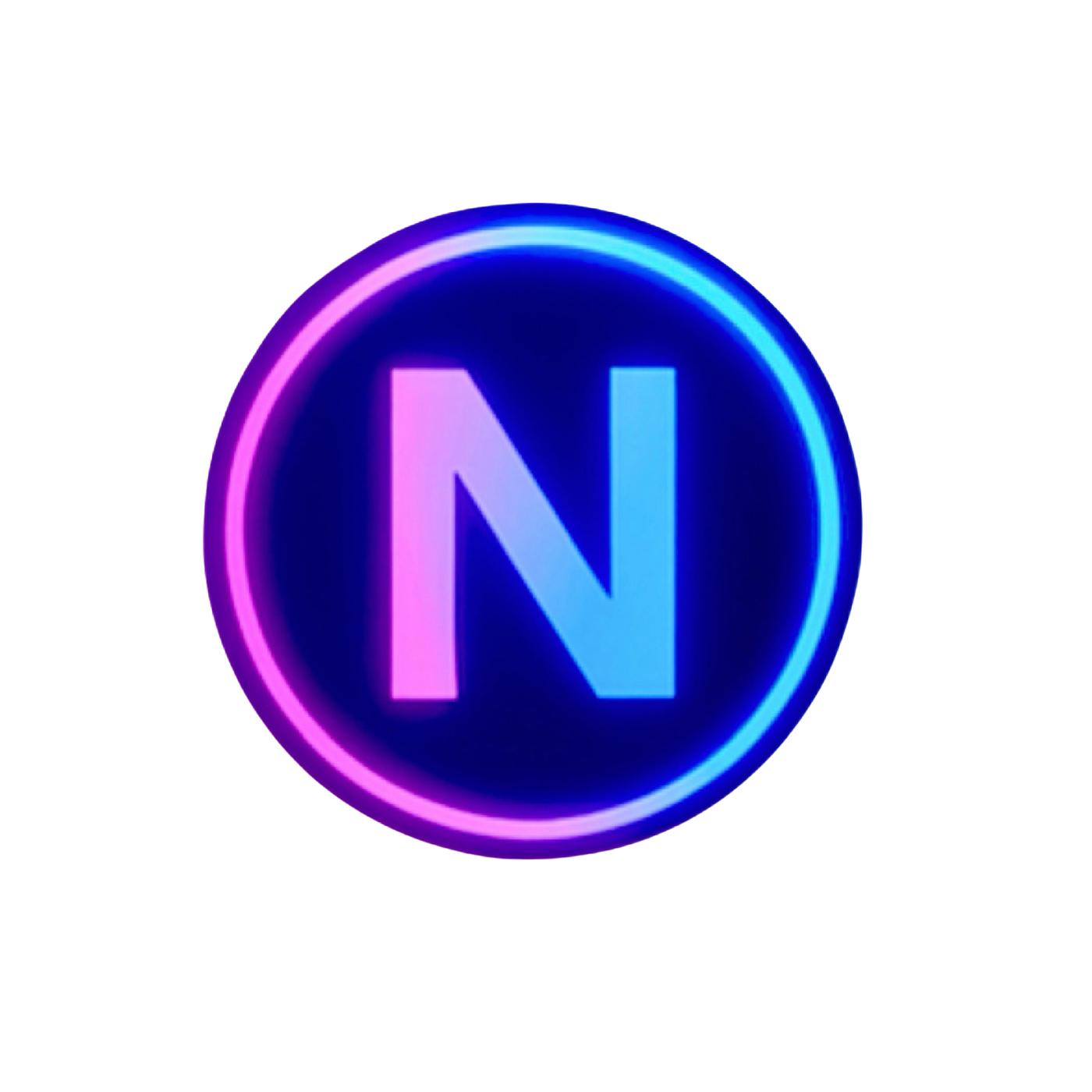 Nightfly Music Mix Logo