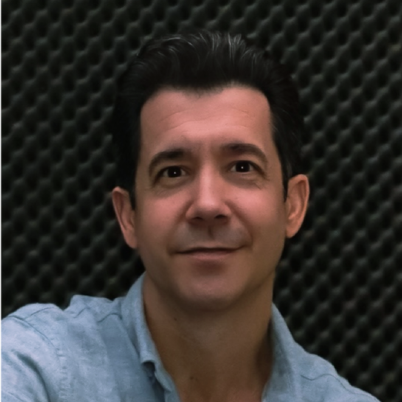 Don Gregori Profile Photo