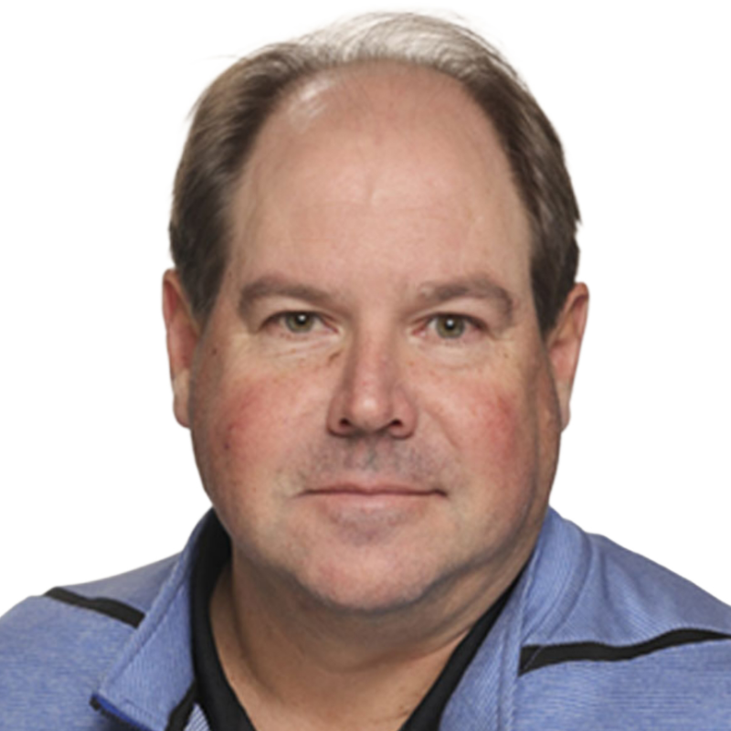 Andre Van der Post Profile Photo