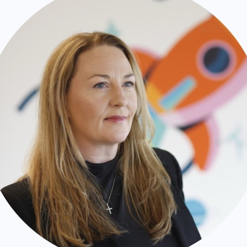 Elaine Deehan Profile Photo Elaine Deehan Profile Photo