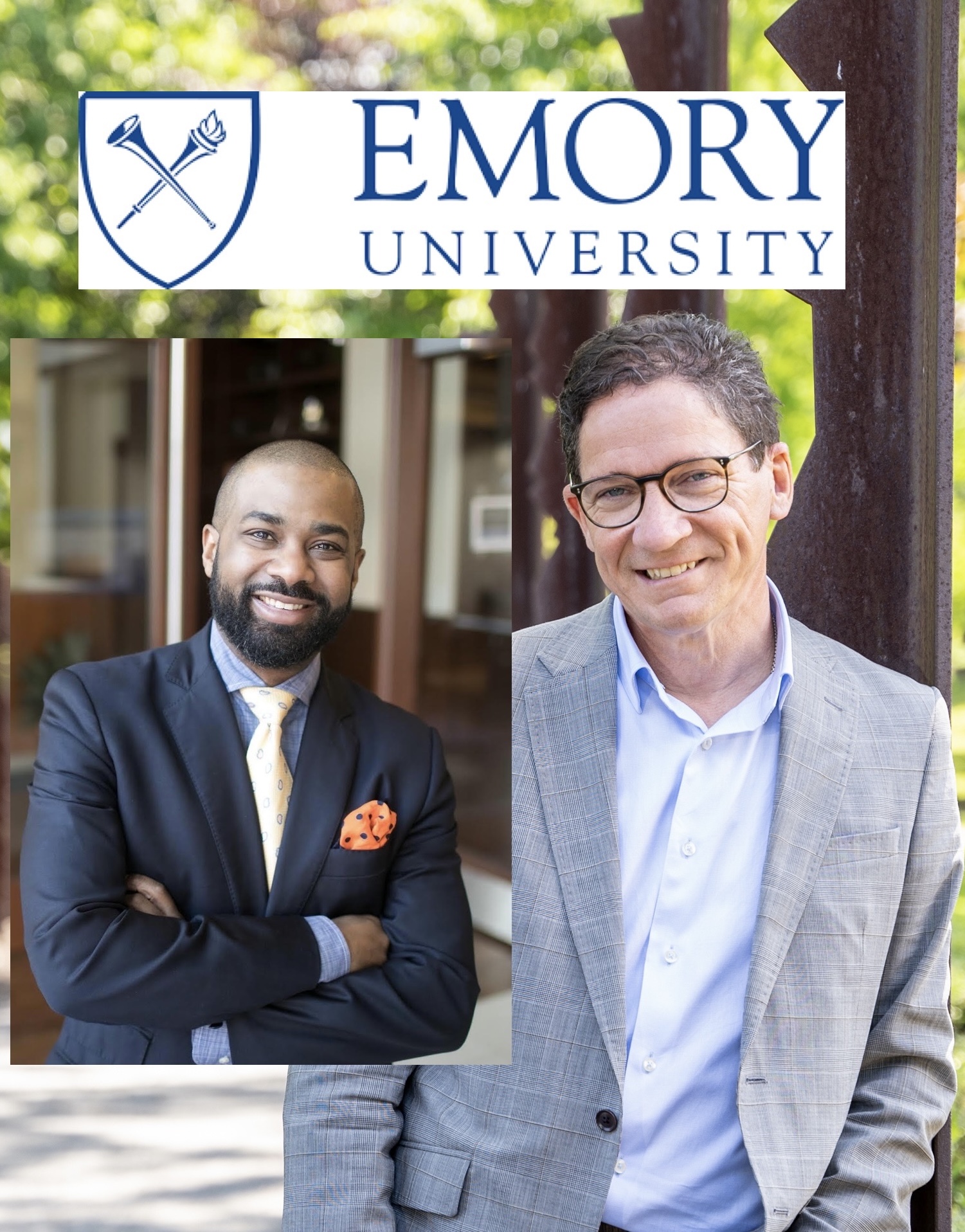 381. Emory University Admissions: How to Stand Out with Tim Fields