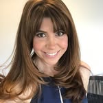 Jessica Radloff Profile Photo