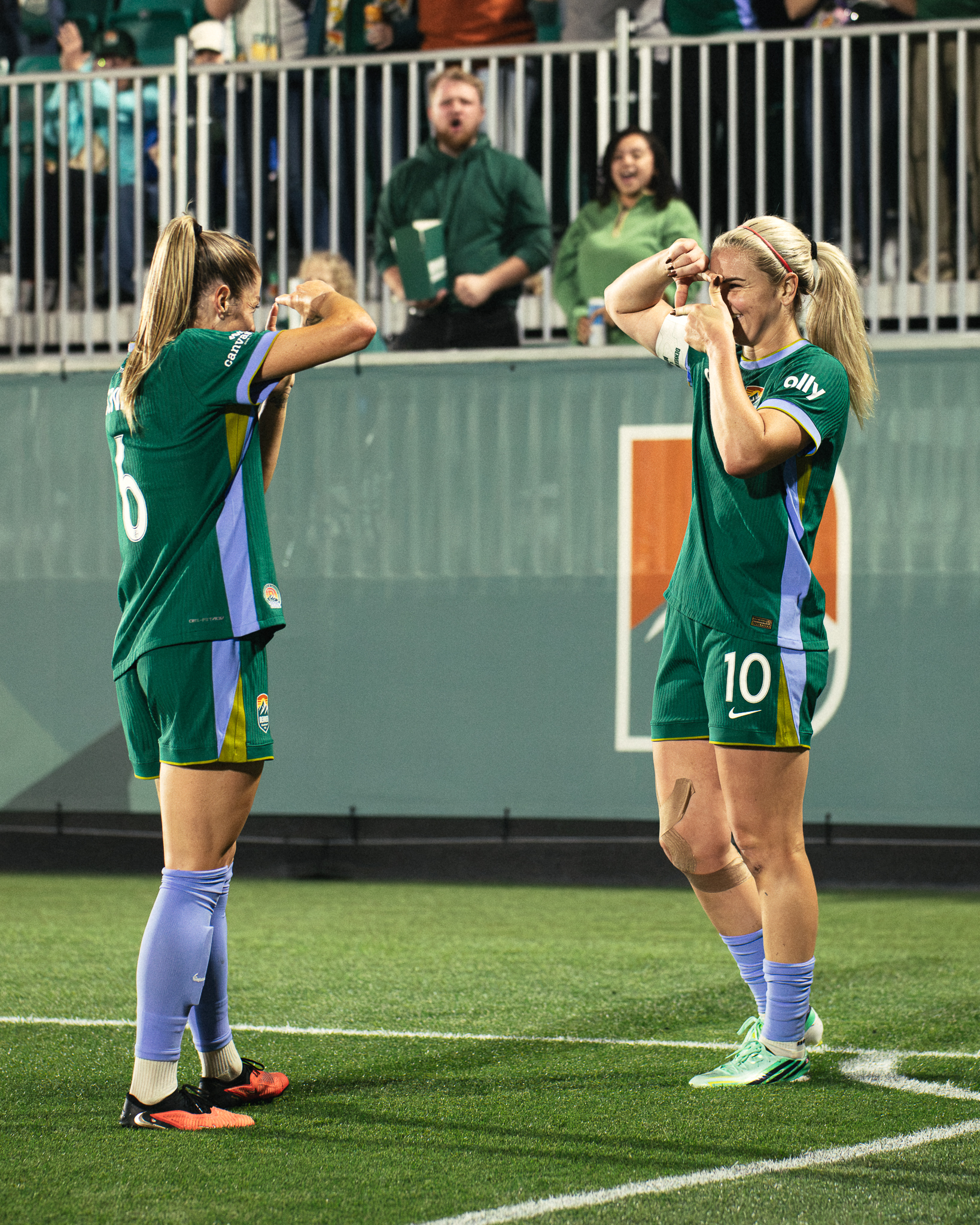 Denver Summit FC 2-2 Bay FC: Eighteen Shots, Three Big Chances Missed, and a Two-Goal Lead Gone for the Third Time