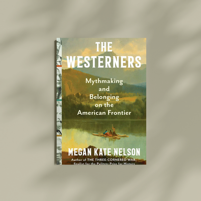 Clio's Review: The Westerners